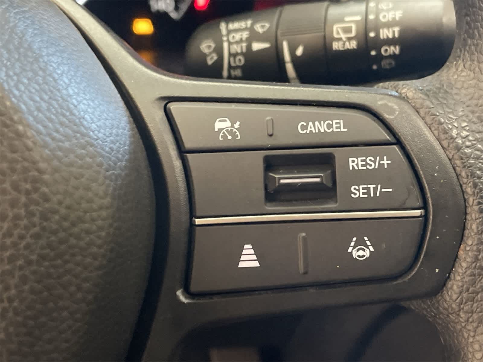 Thumbnail: 2024 Honda CR-V - 13