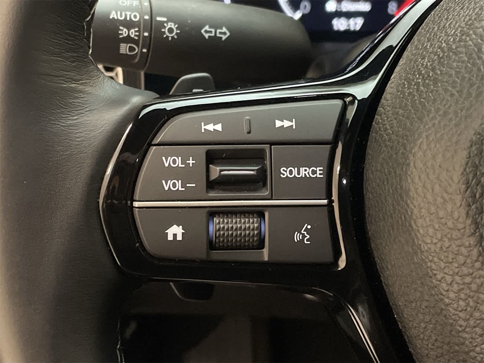 Thumbnail: 2024 Honda Civic - 10