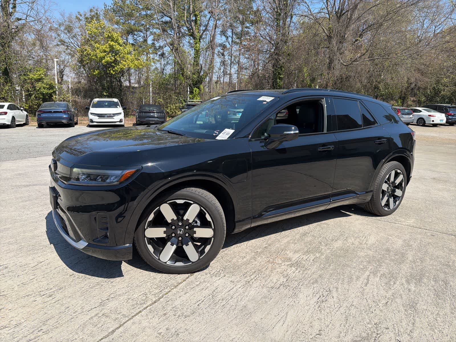 Thumbnail: 2024 Honda Prologue - 5