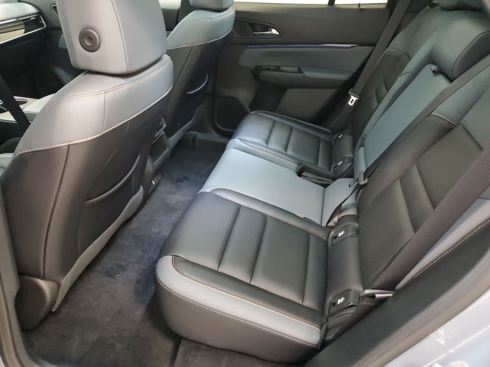 Thumbnail: 2025 Honda Prologue - 22