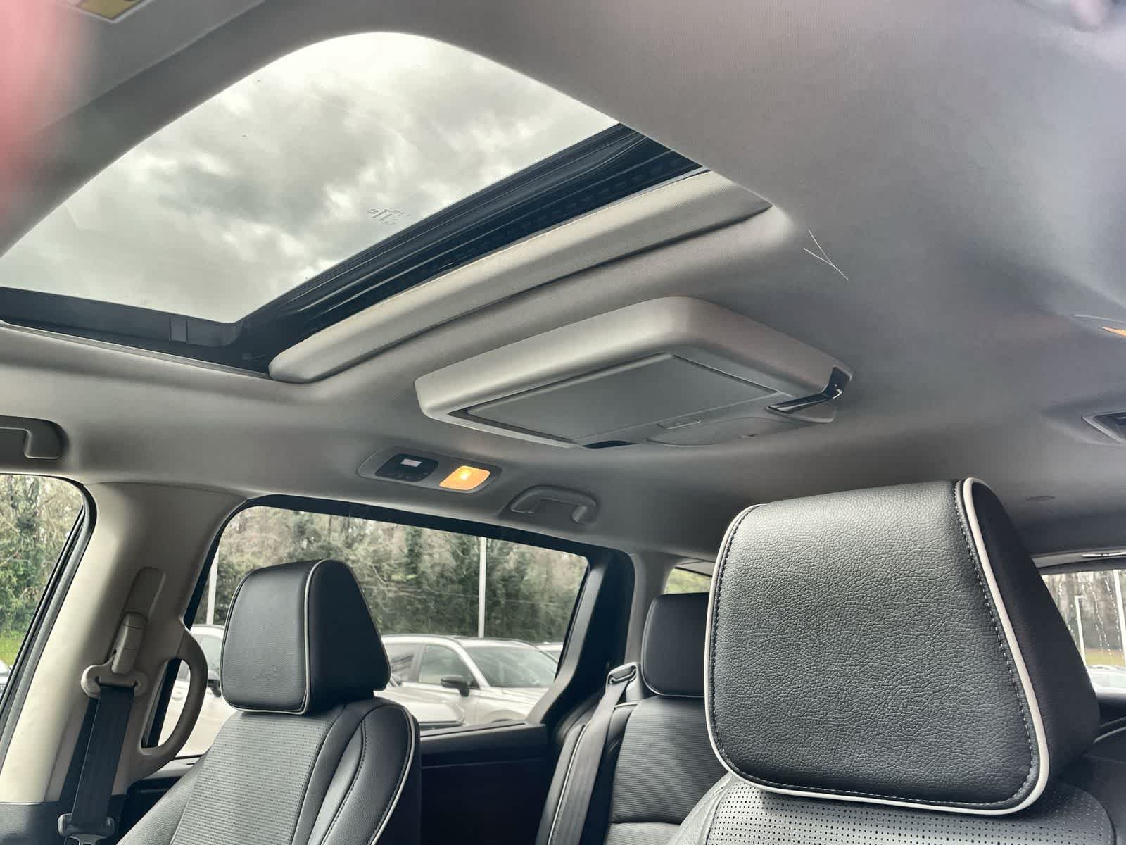 Thumbnail: 2026 Honda Odyssey - 14