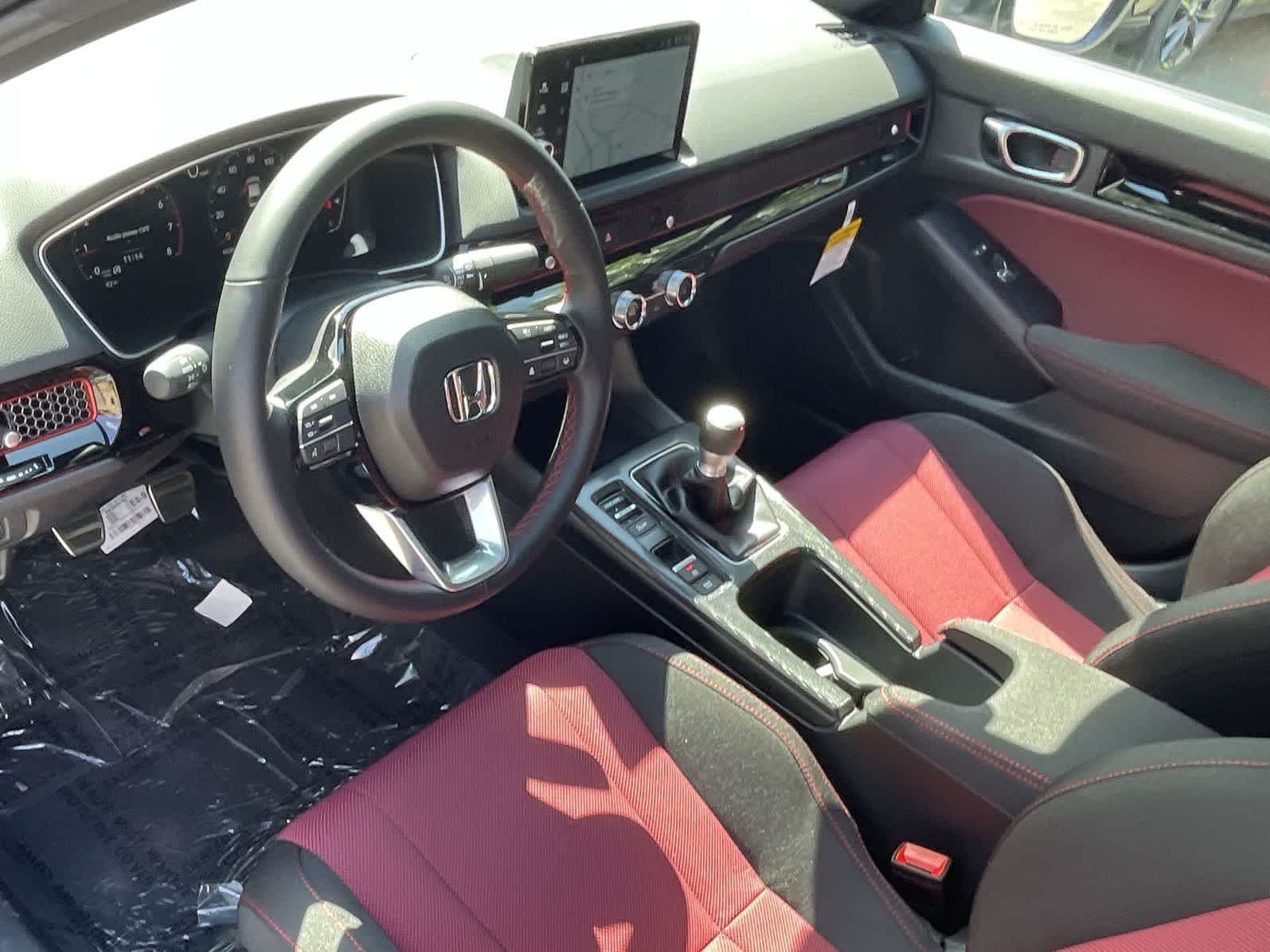 Thumbnail: 2026 Honda Civic - 10