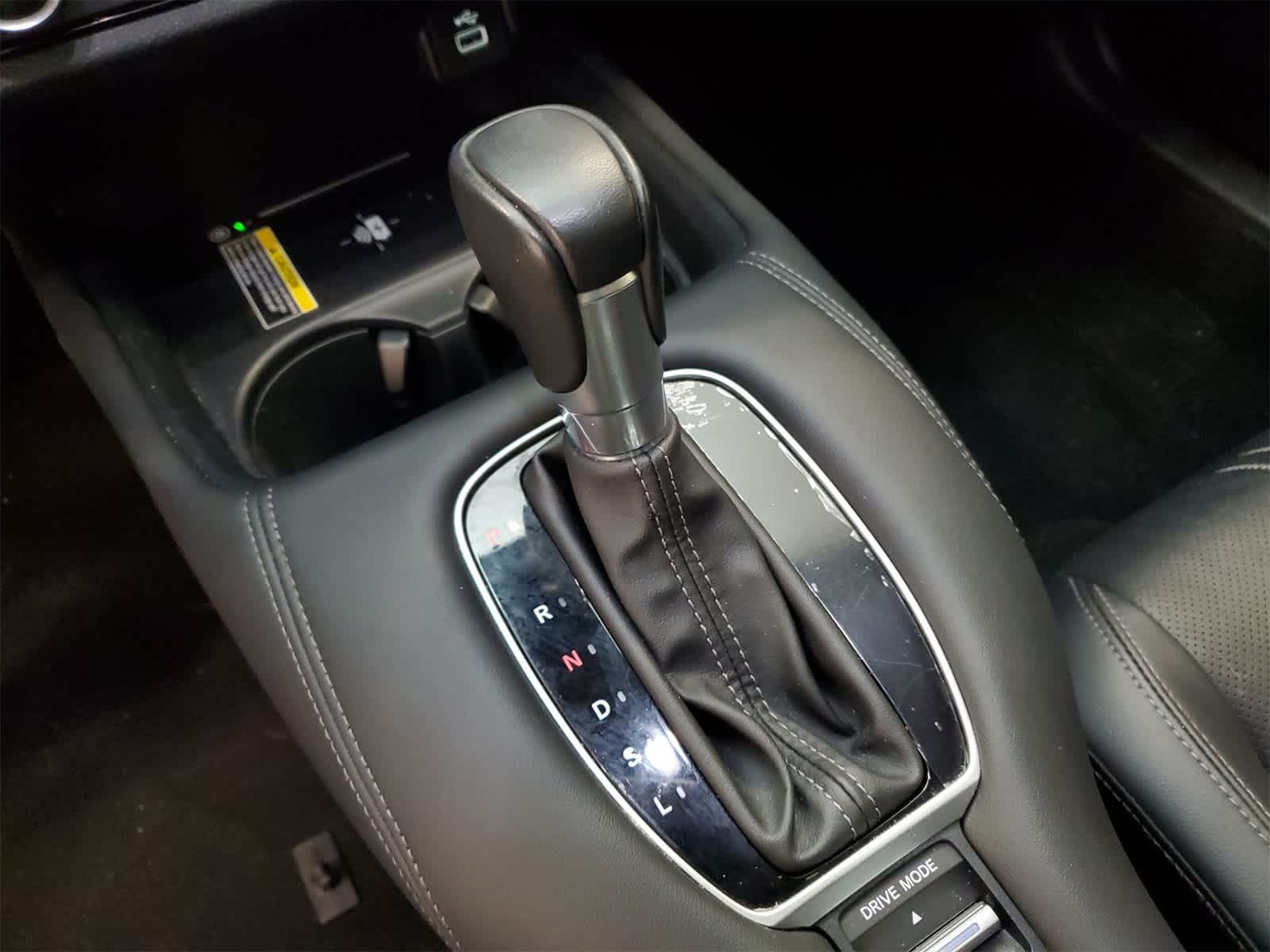 Thumbnail: 2024 Honda HR-V - 9