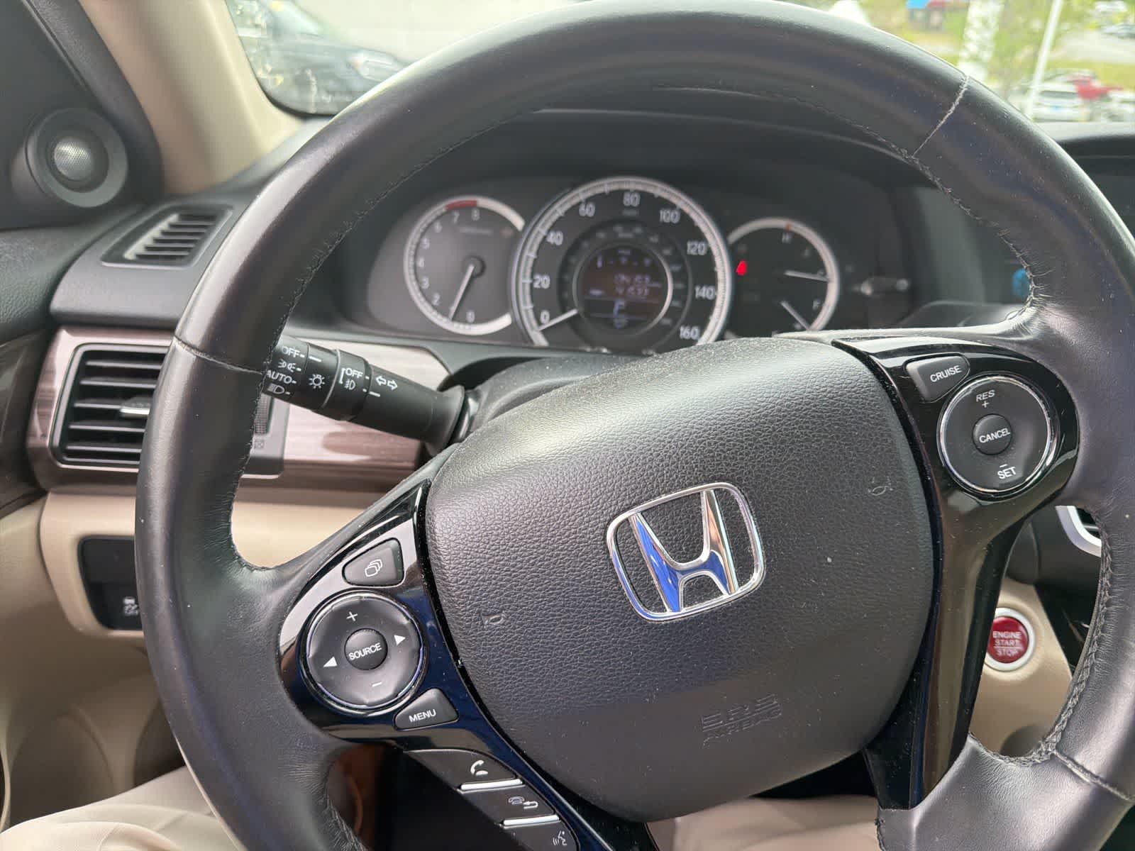 Thumbnail: 2016 Honda Accord - 21