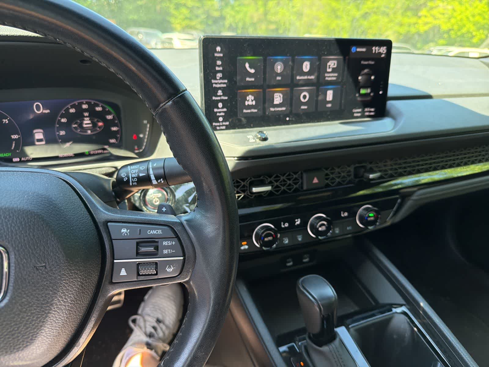 Thumbnail: 2023 Honda Accord - 20