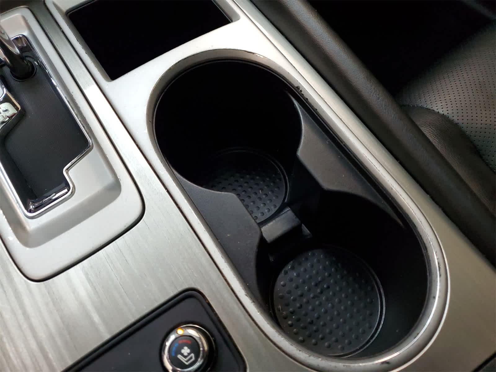 Thumbnail: 2018 Nissan Murano - 11