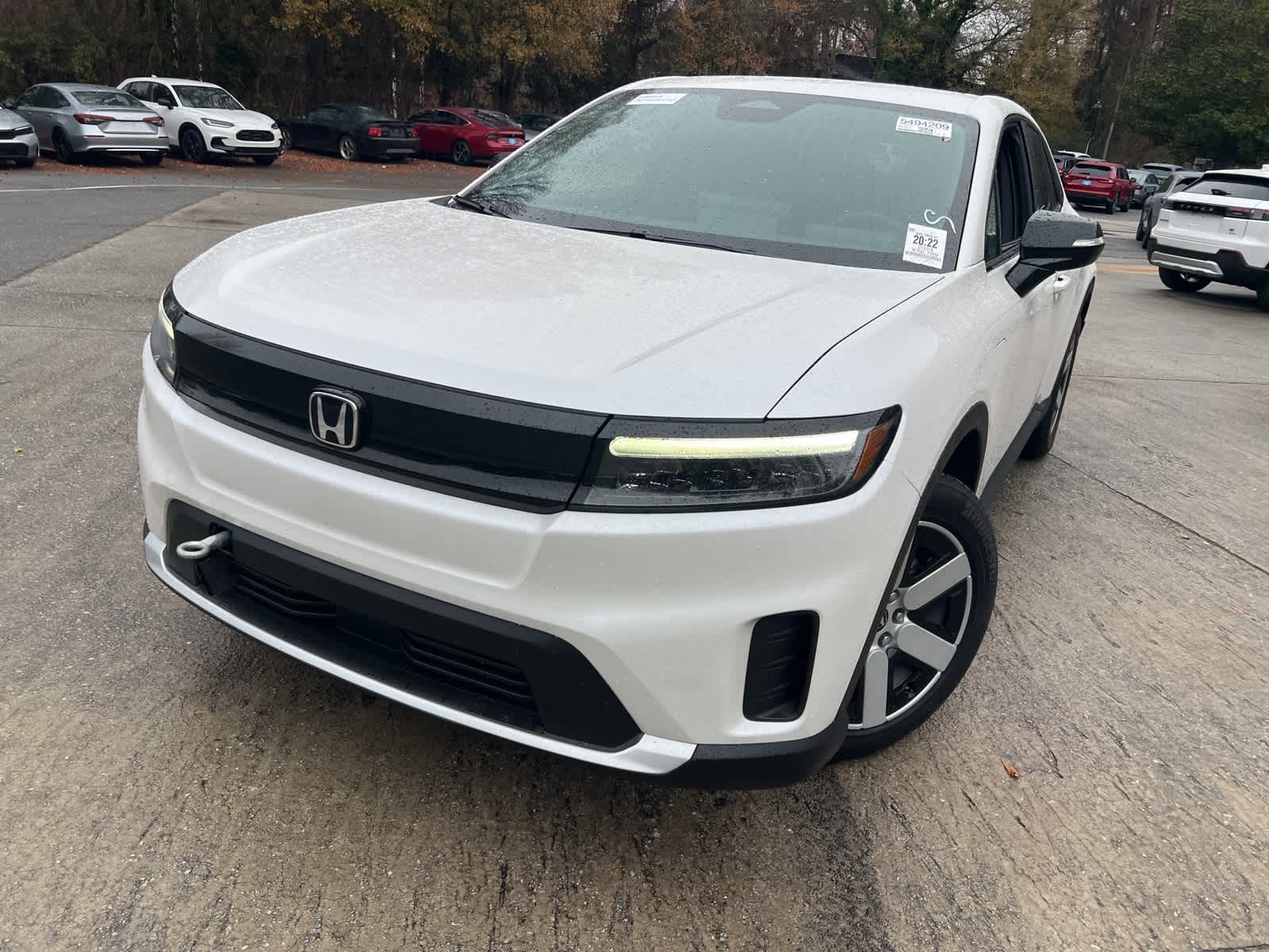 2024 Honda Prologue EX -
                  Chamblee, GA