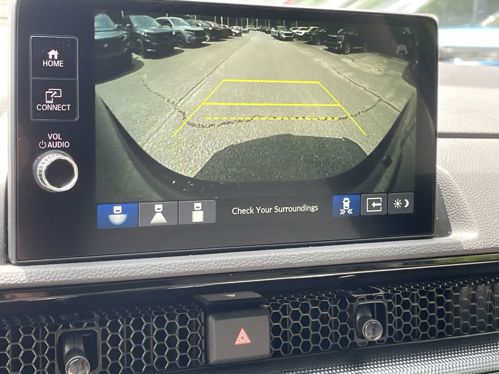 Thumbnail: 2026 Honda CR-V - 15