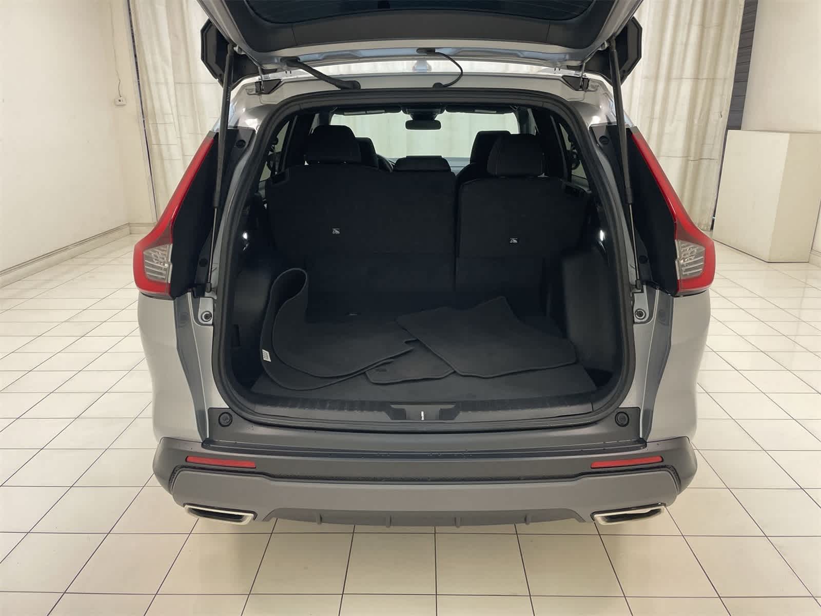 Thumbnail: 2023 Honda CR-V - 22