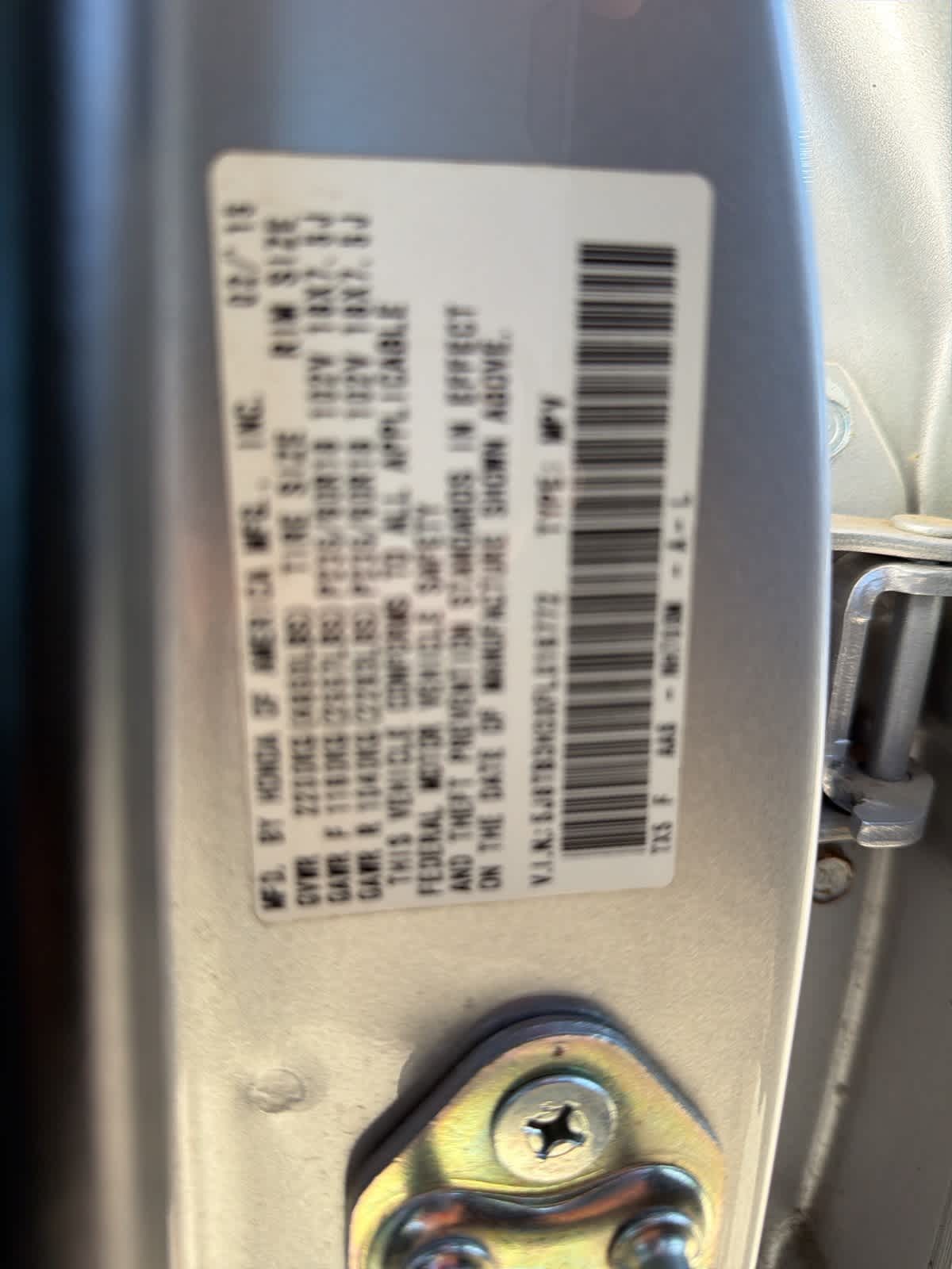 Thumbnail: 2015 Acura RDX - 19