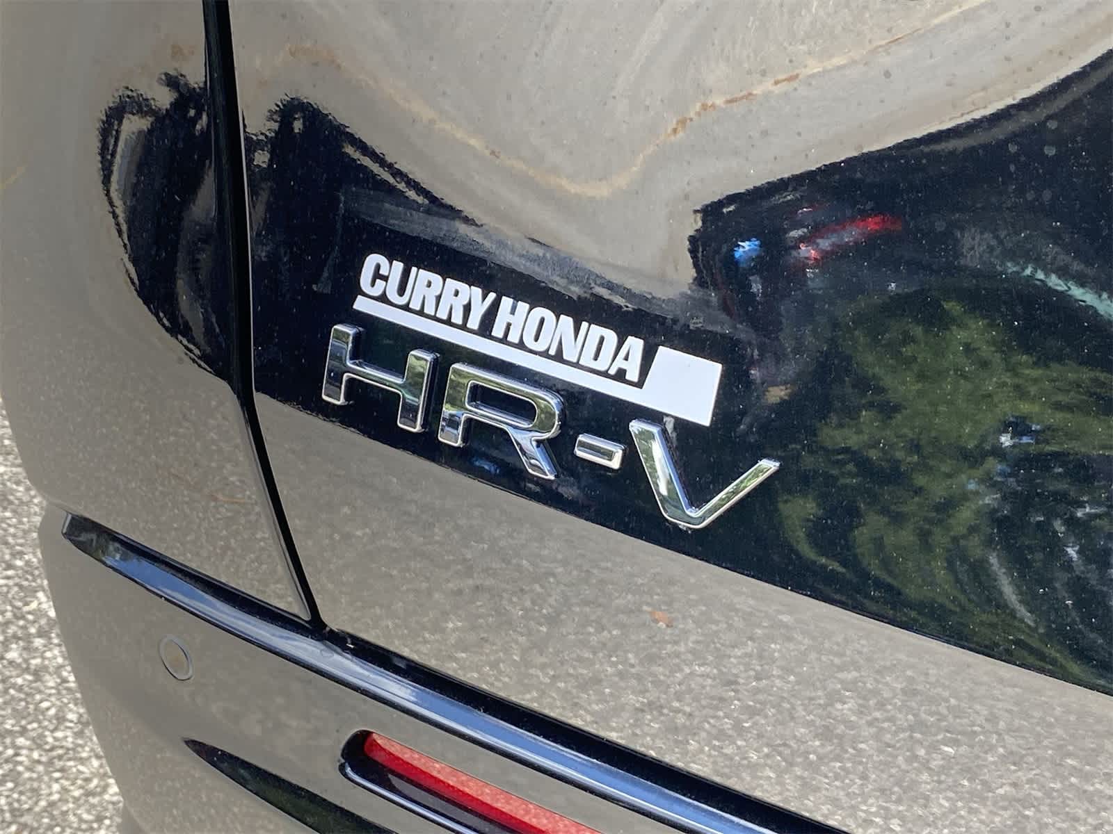 Thumbnail: 2026 Honda HR-V - 8