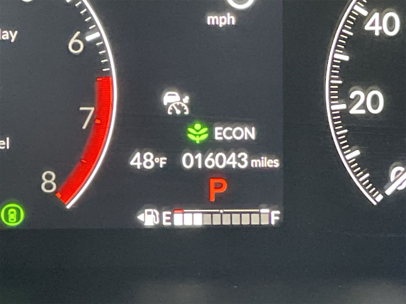 Thumbnail: 2025 Honda CR-V - 15