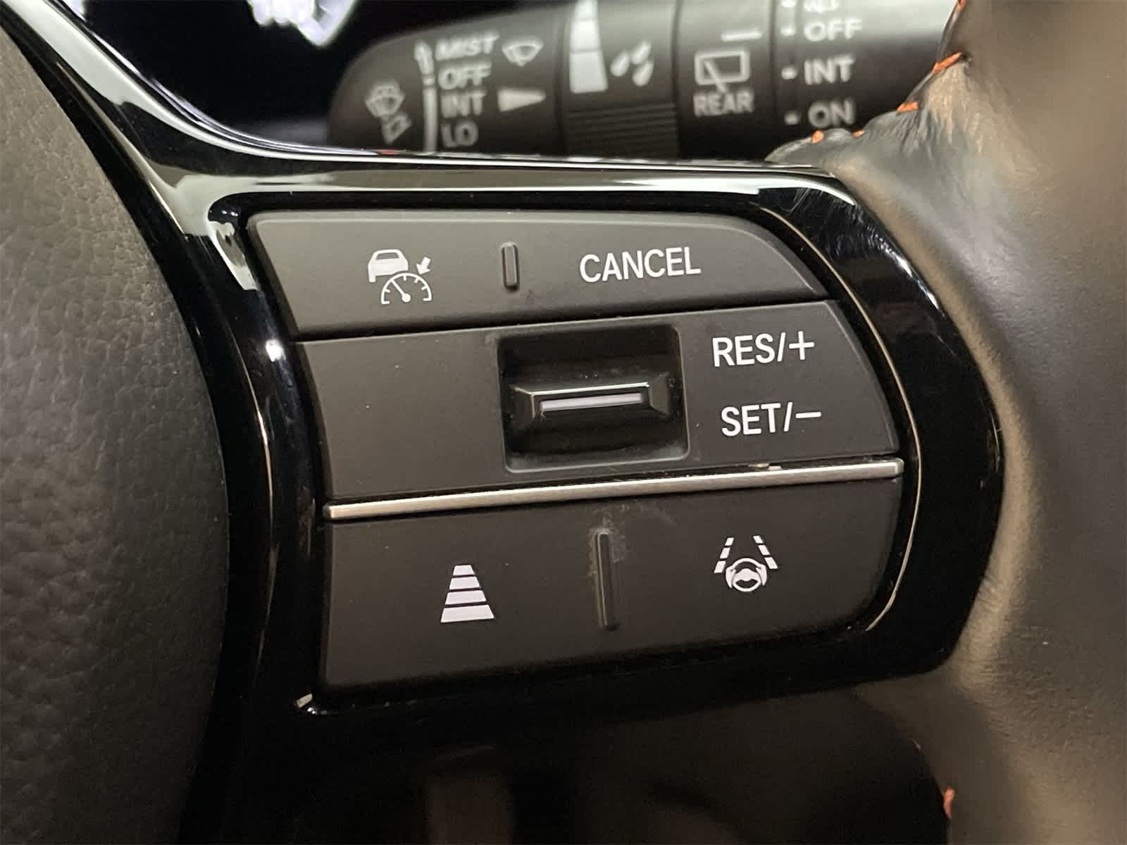 Thumbnail: 2023 Honda HR-V - 12