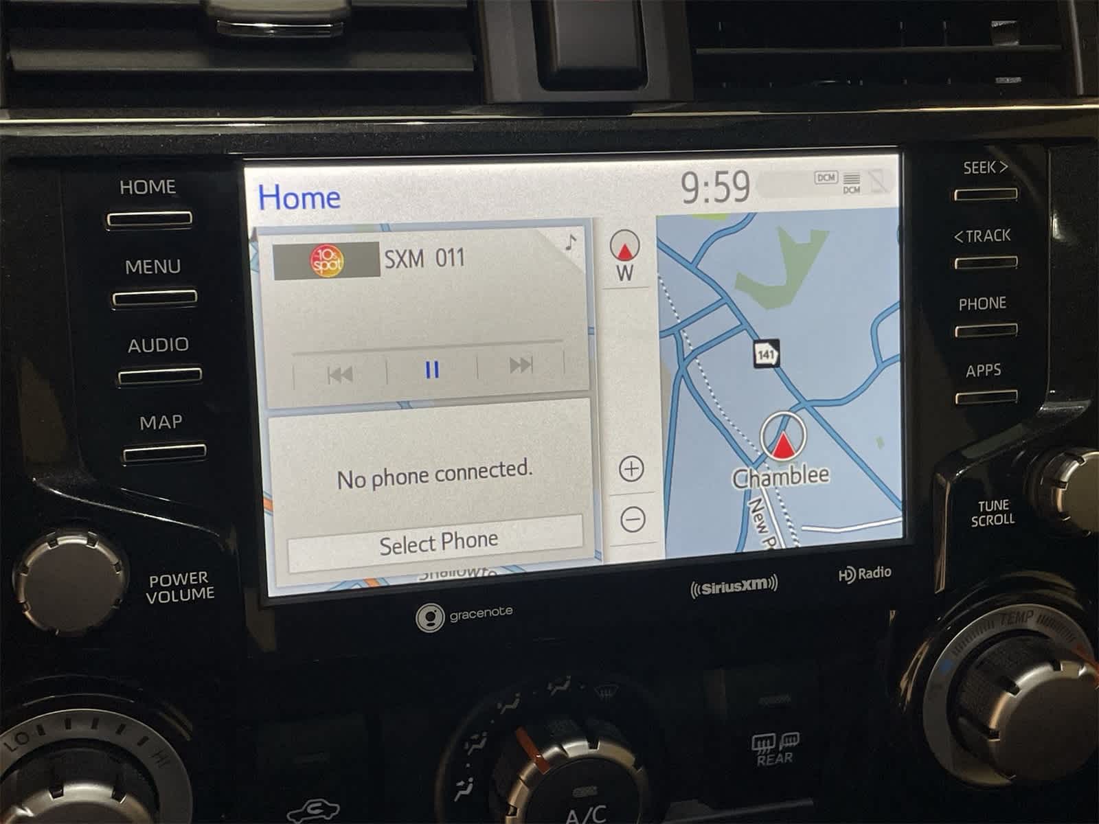 Thumbnail: 2023 Toyota 4Runner - 6