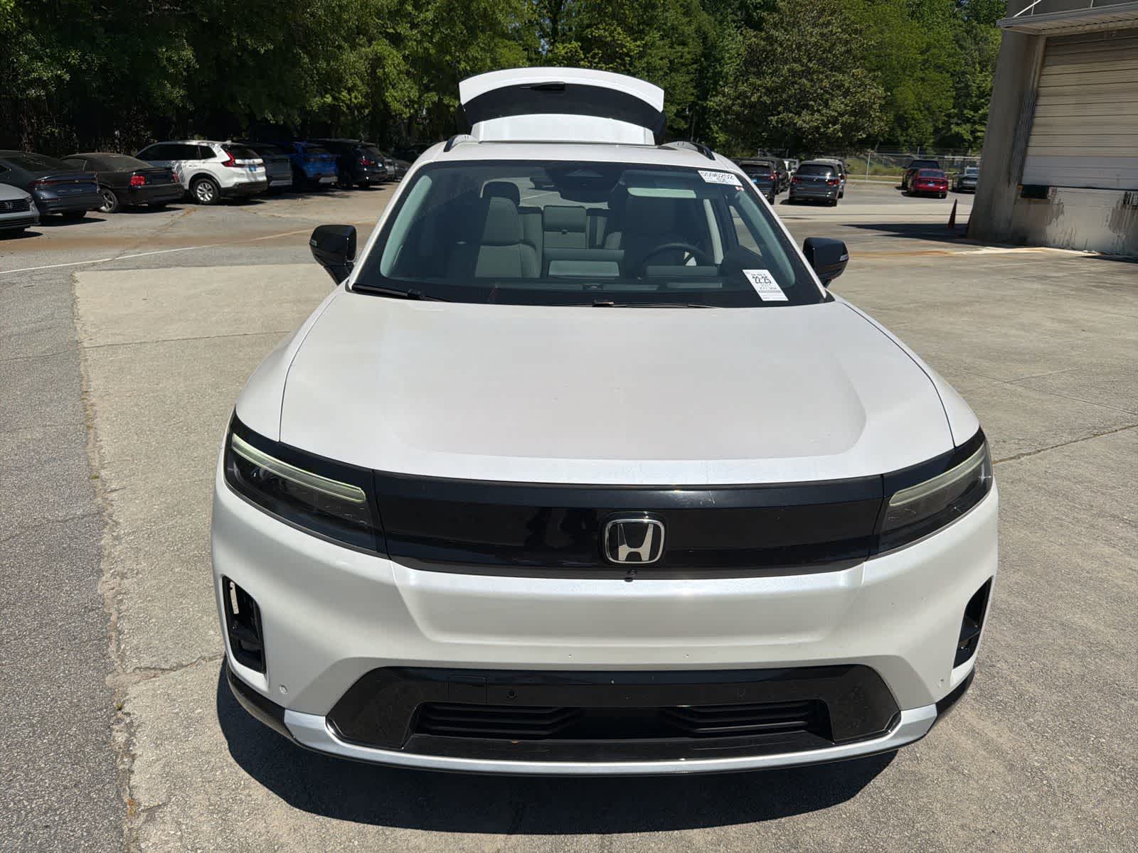 Thumbnail: 2024 Honda Prologue - 15