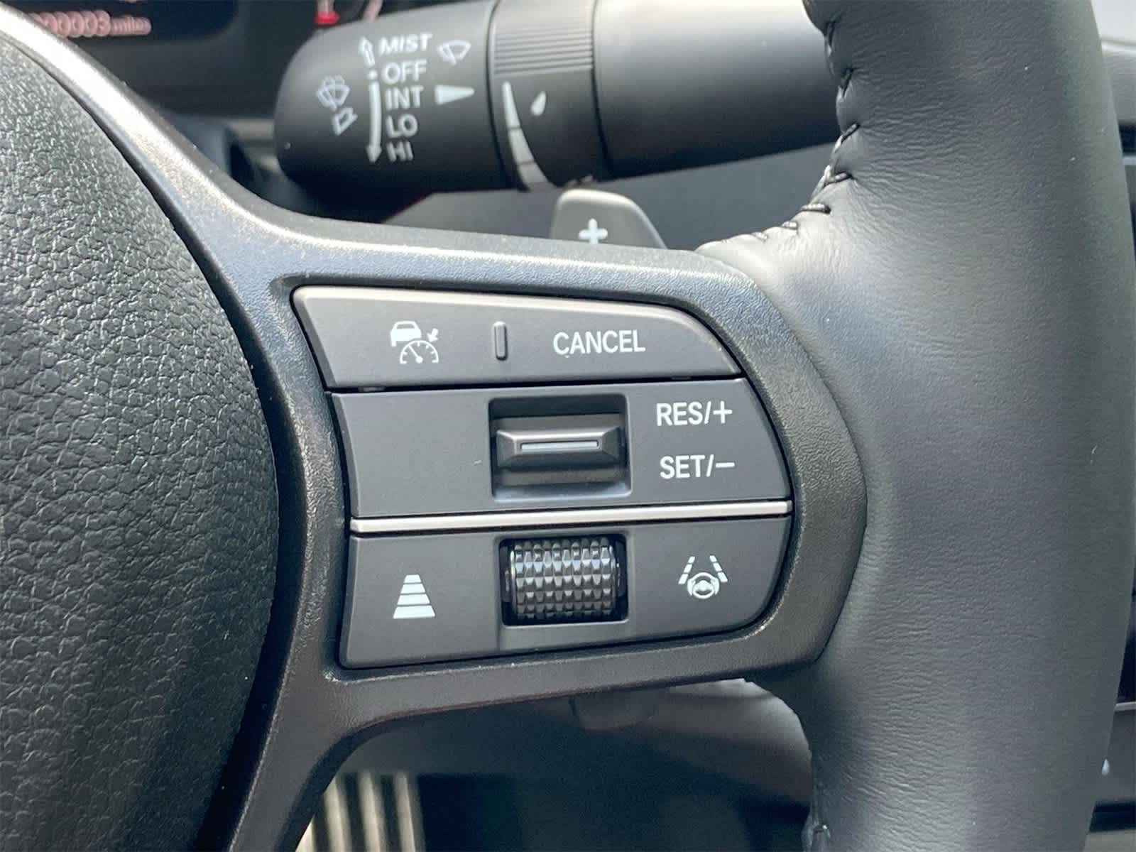 Thumbnail: 2025 Honda Accord - 23