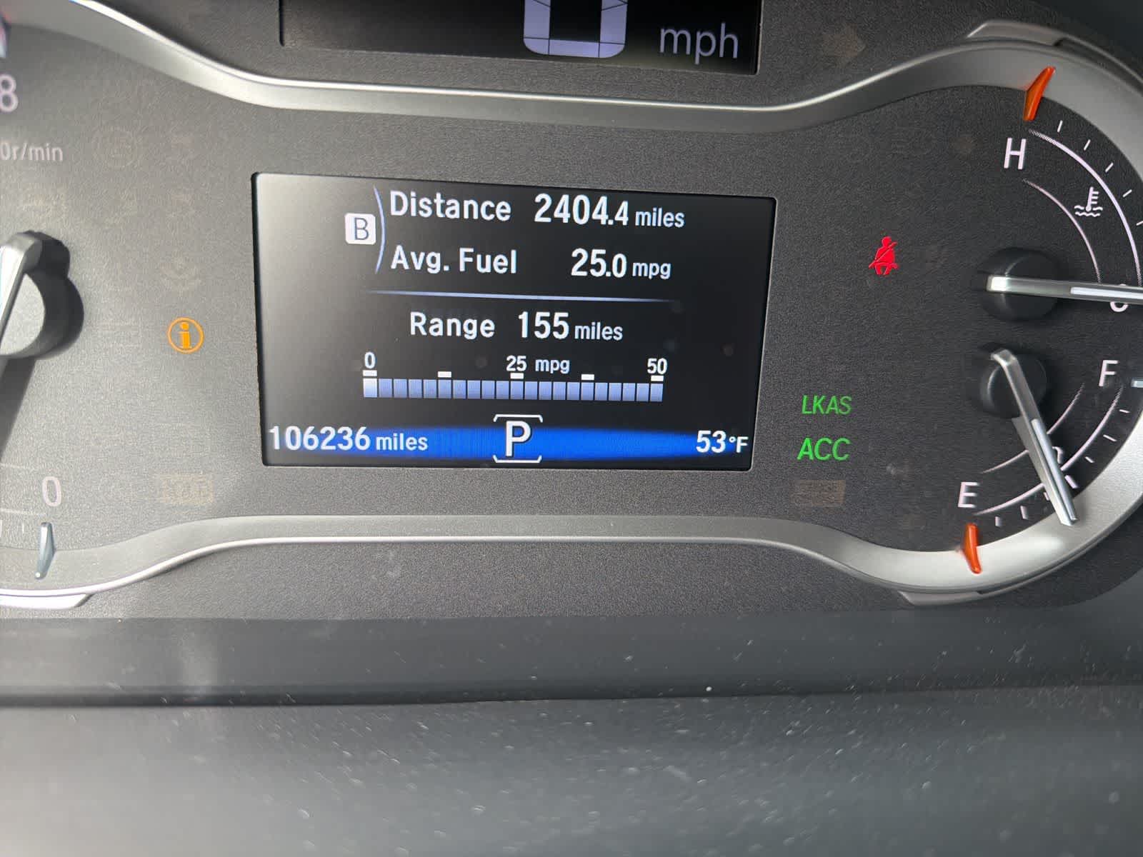 Thumbnail: 2016 Honda Pilot - 19