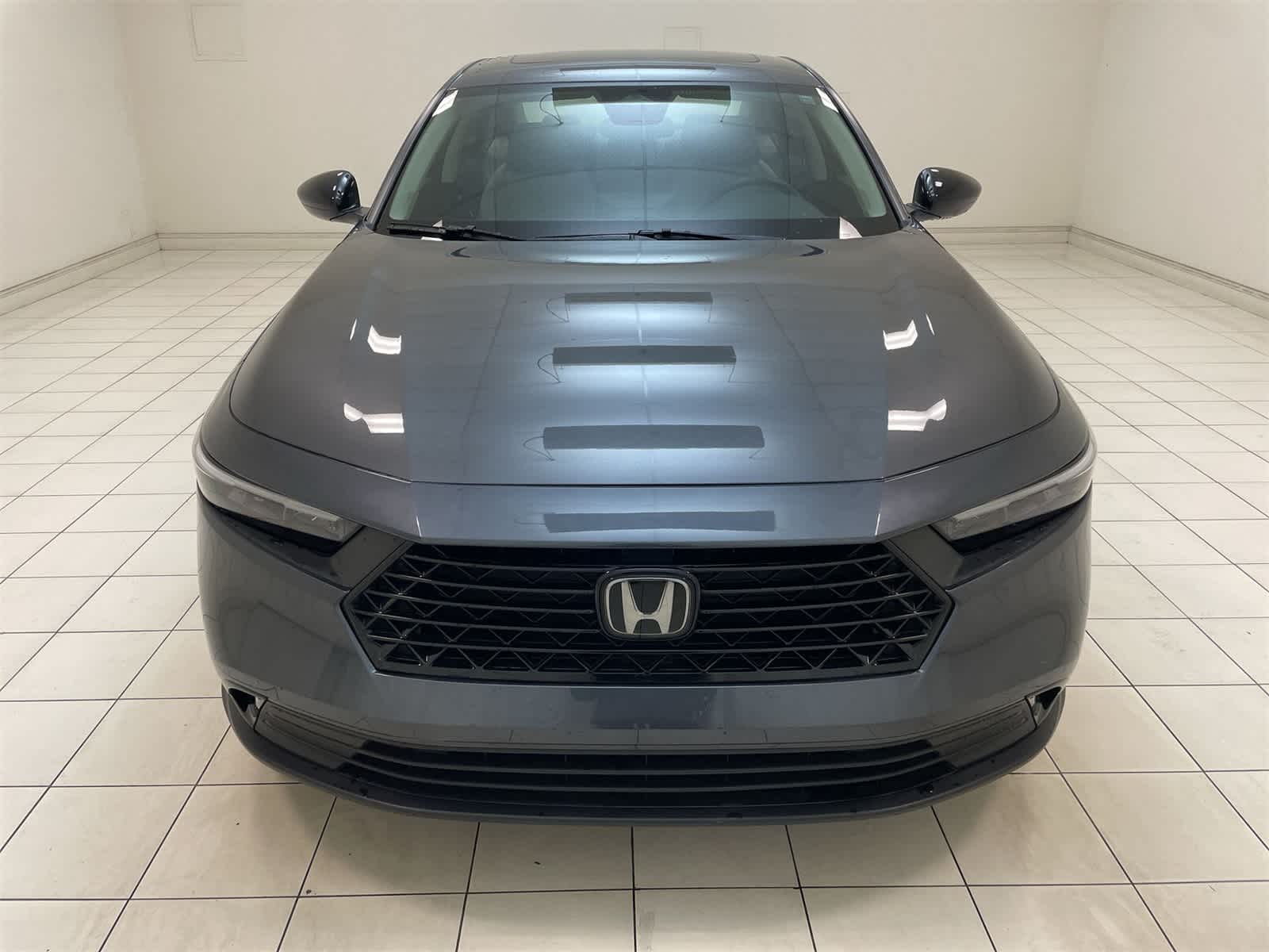 Thumbnail: 2025 Honda Accord - 24