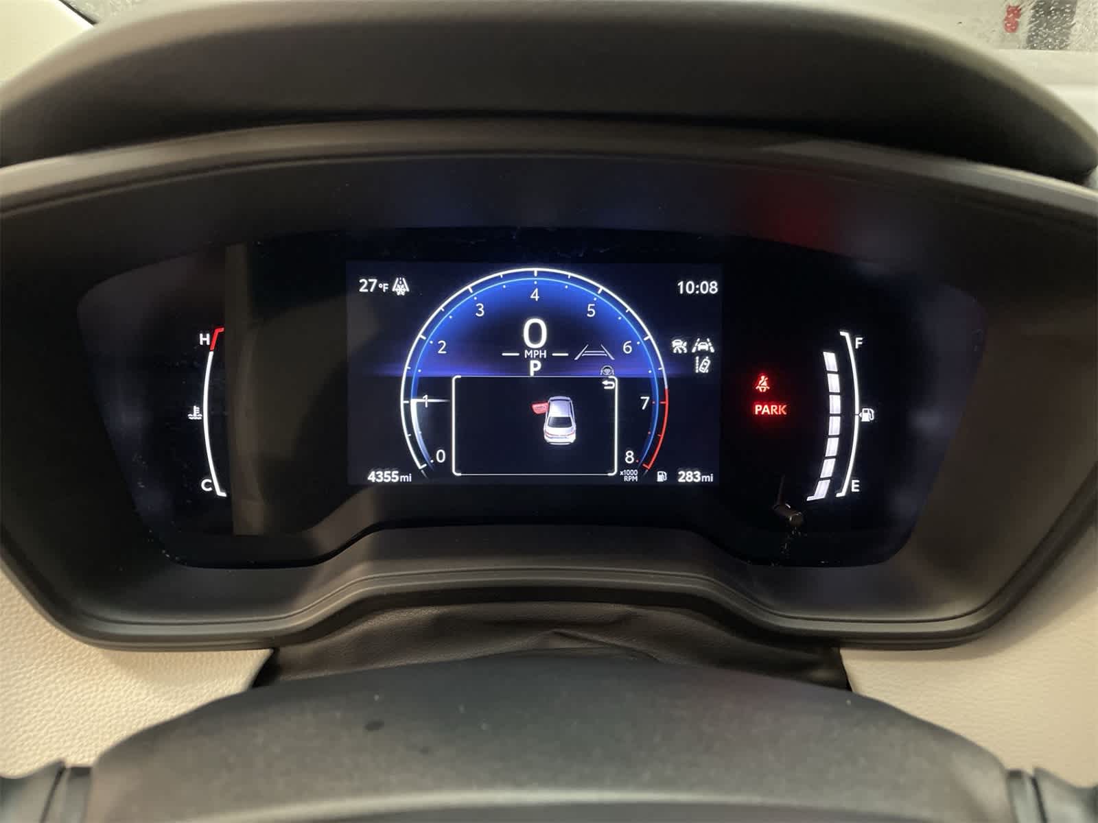 Thumbnail: 2026 Toyota Corolla - 9