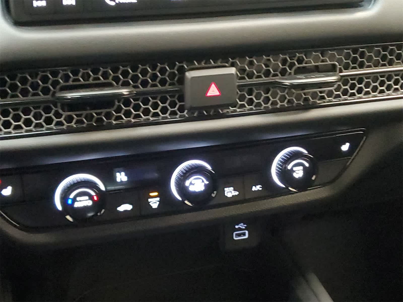 Thumbnail: 2024 Honda HR-V - 29