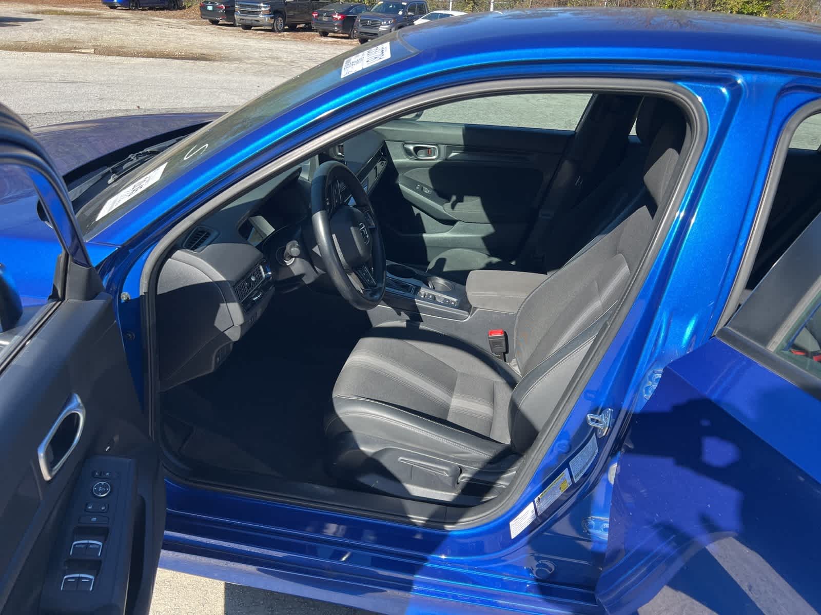 Thumbnail: 2023 Honda Civic - 16