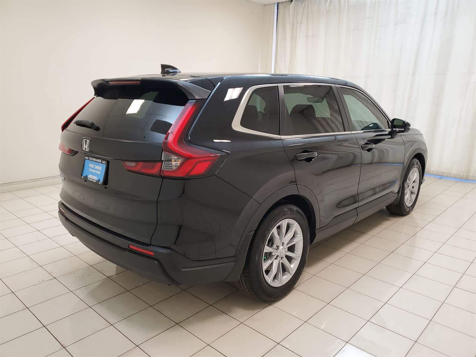 Thumbnail: 2023 Honda CR-V - 29