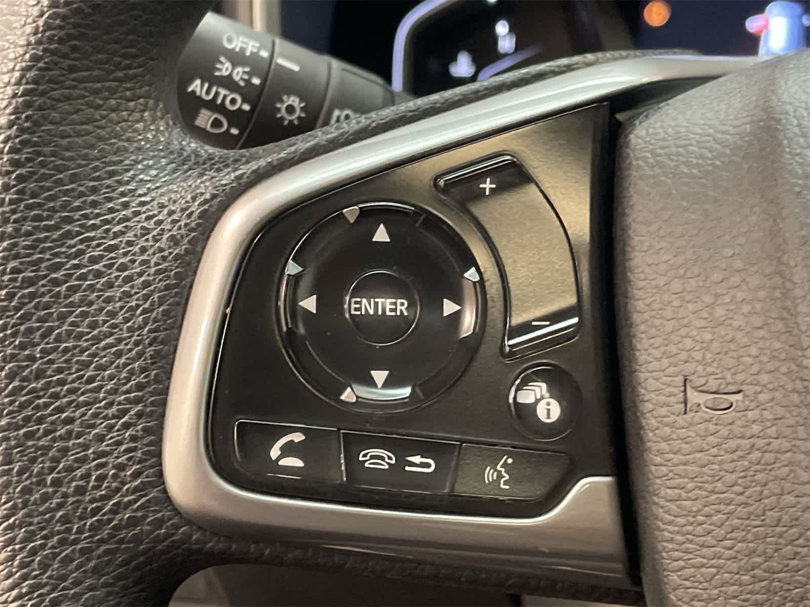 Thumbnail: 2019 Honda CR-V - 12