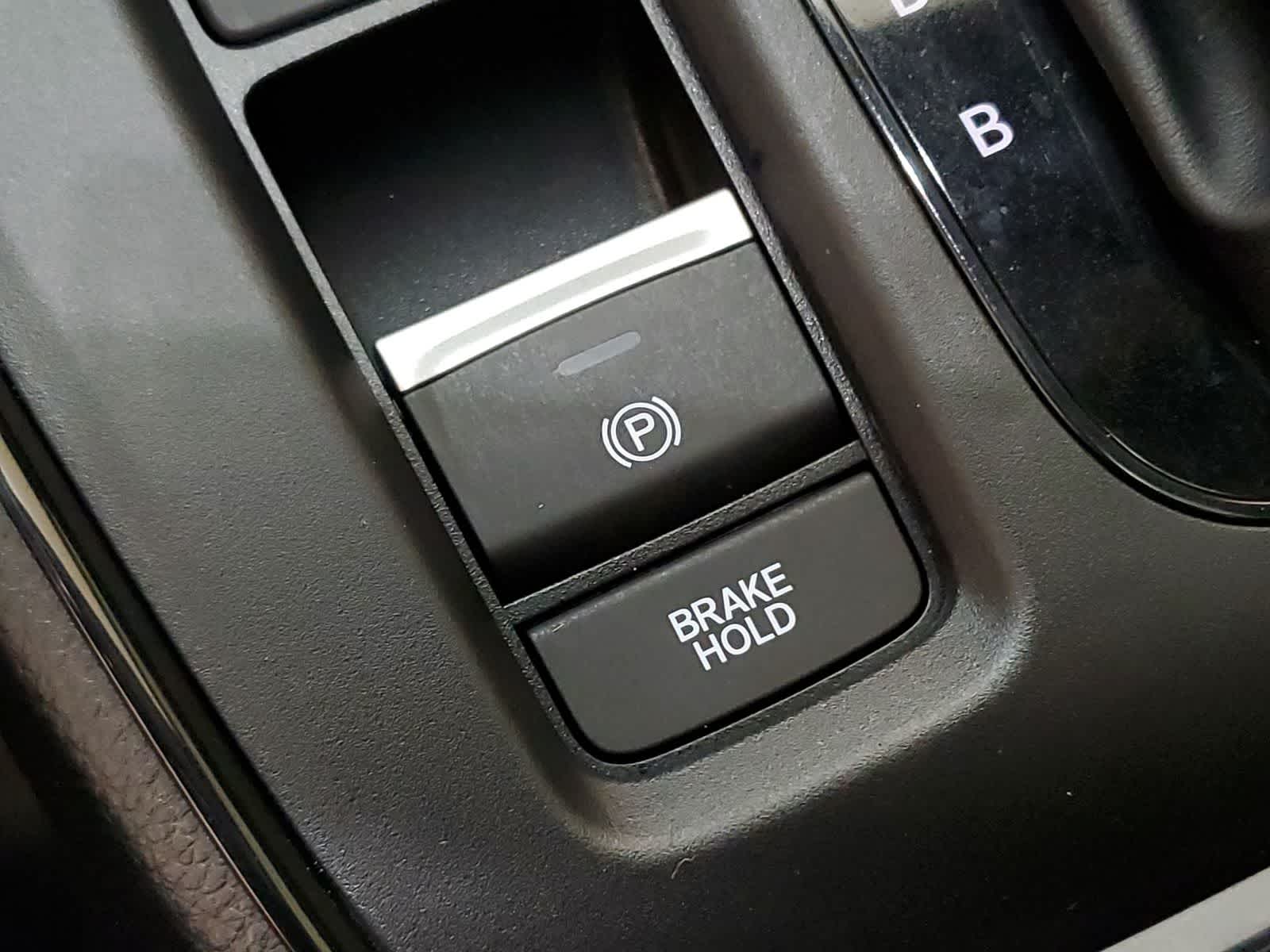 Thumbnail: 2025 Honda CR-V - 32