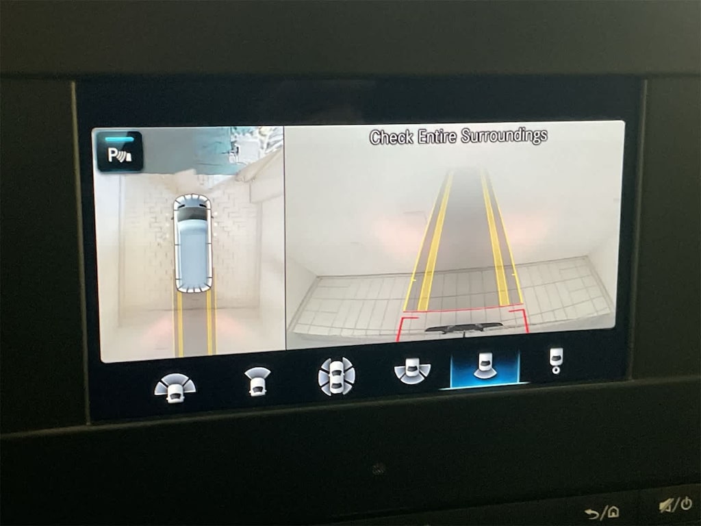 Used 2024 Mercedes-Benz Sprinter 2500 Standard Roof 4-Cyl Diesel HO Van