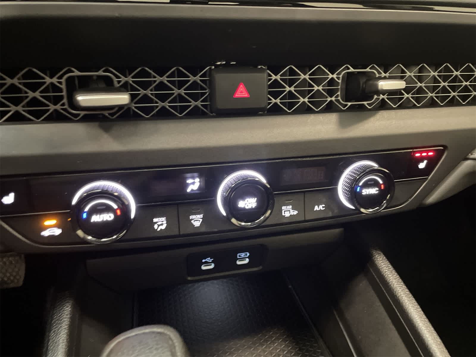 Thumbnail: 2024 Honda Accord - 30