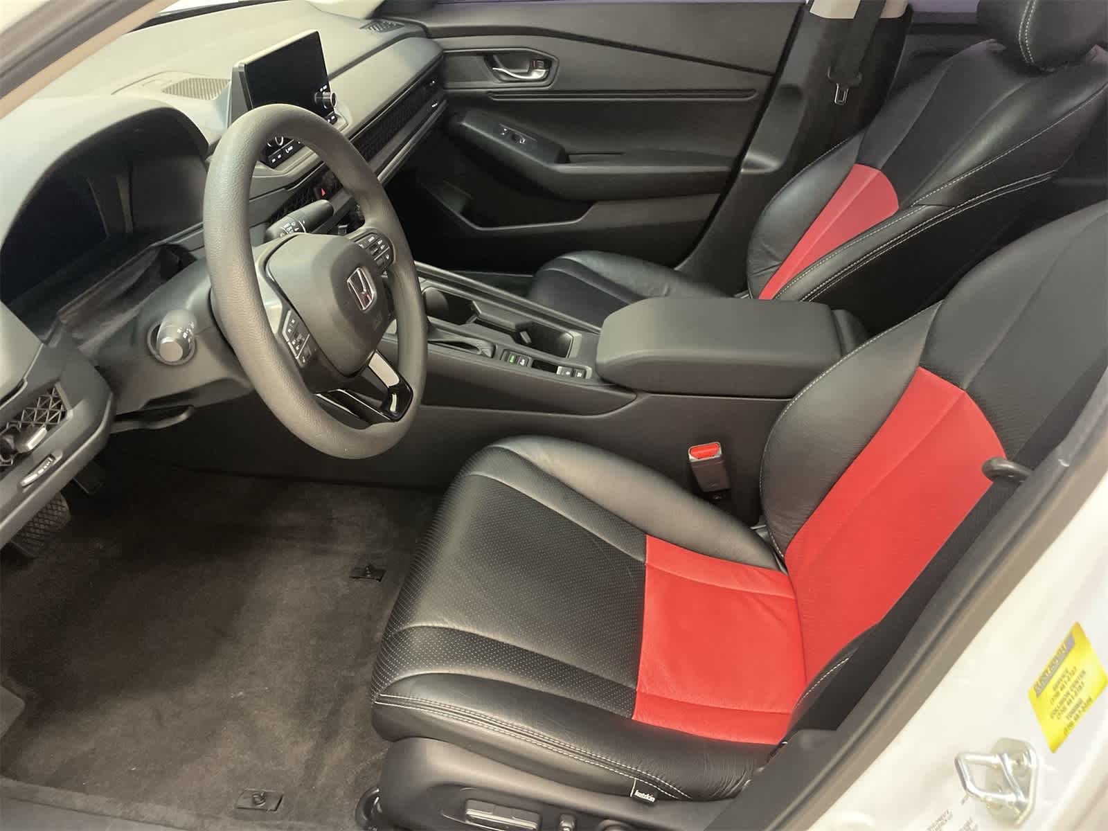 Thumbnail: 2023 Honda Accord - 18