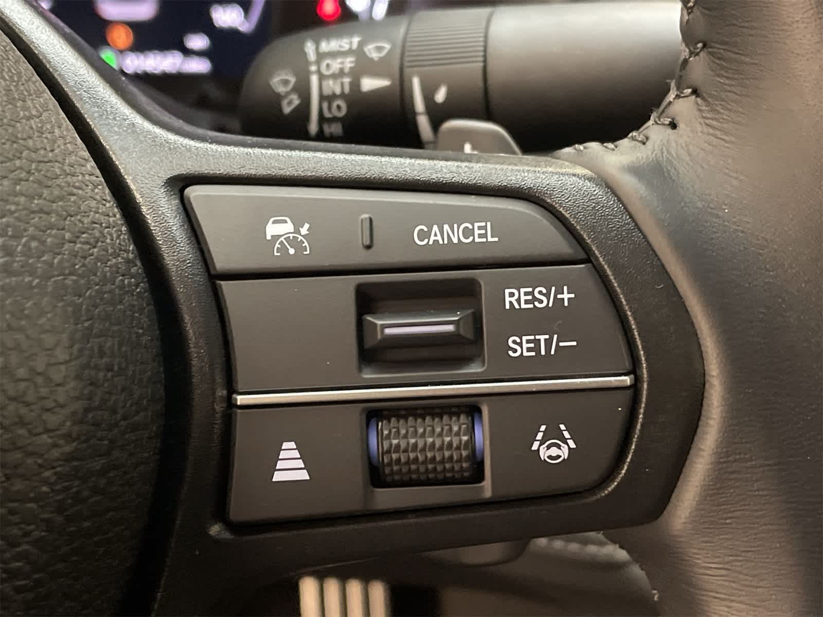 Thumbnail: 2025 Honda Accord - 13