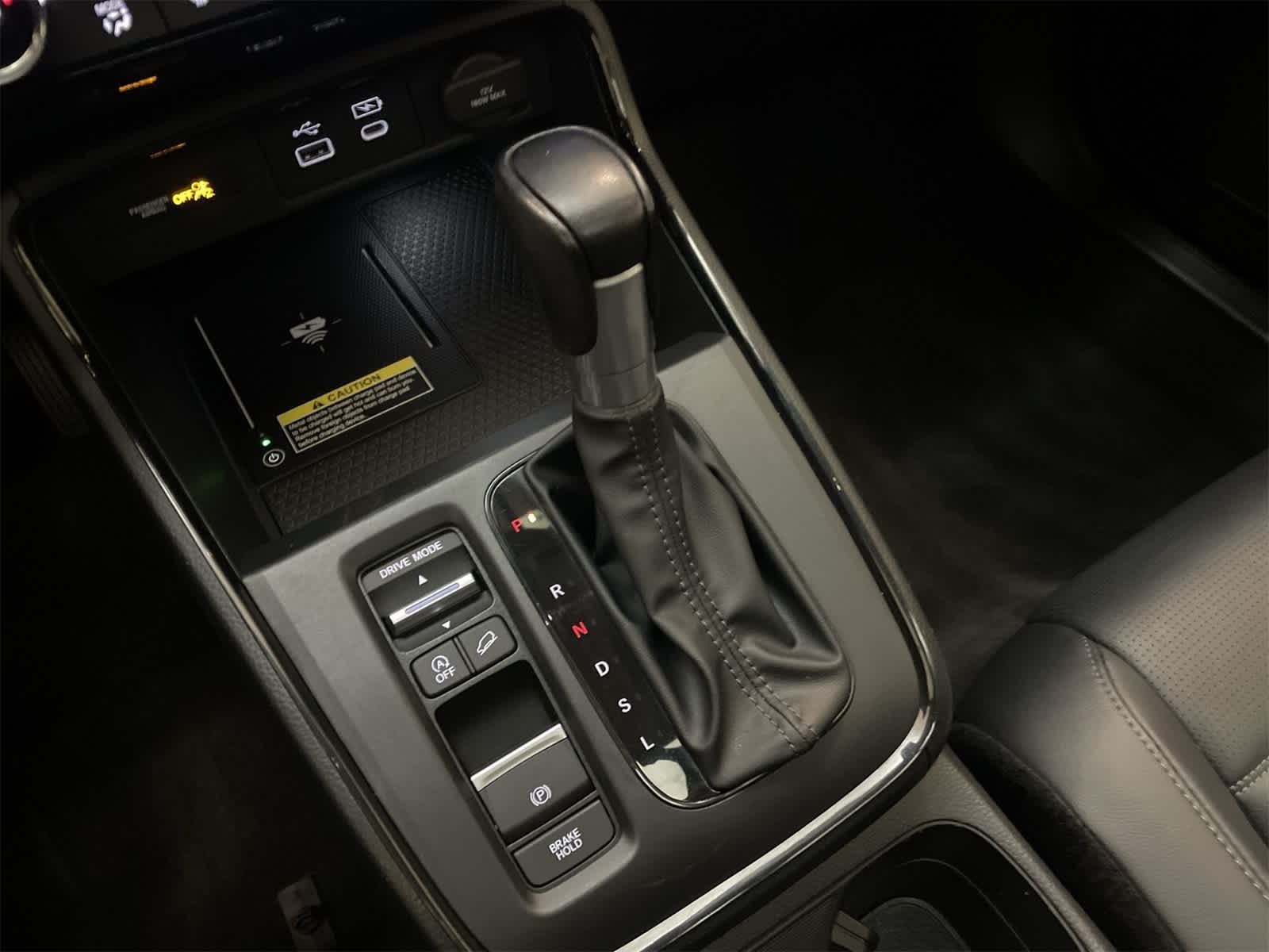 Thumbnail: 2024 Honda CR-V - 9