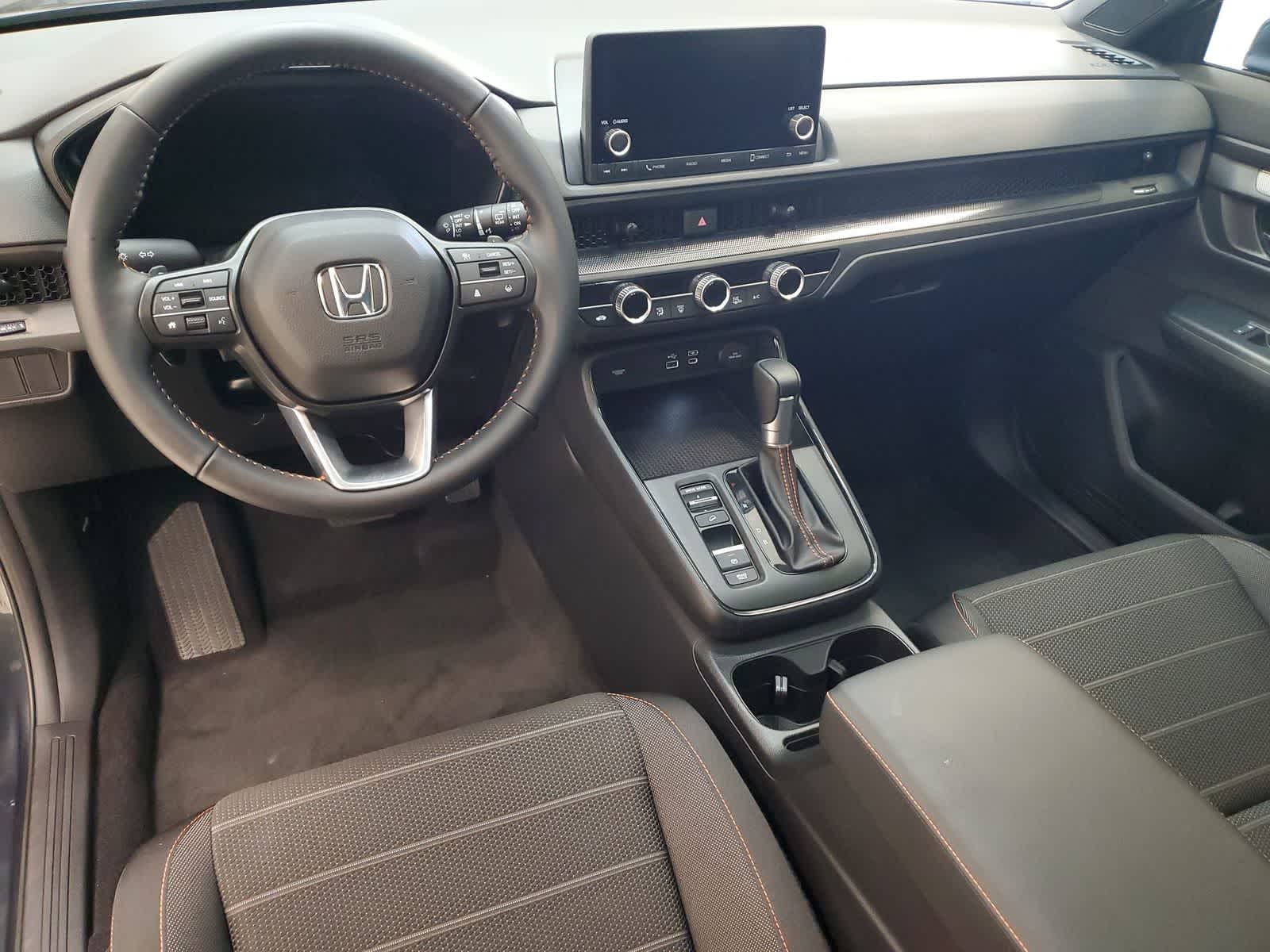 Thumbnail: 2025 Honda CR-V - 19