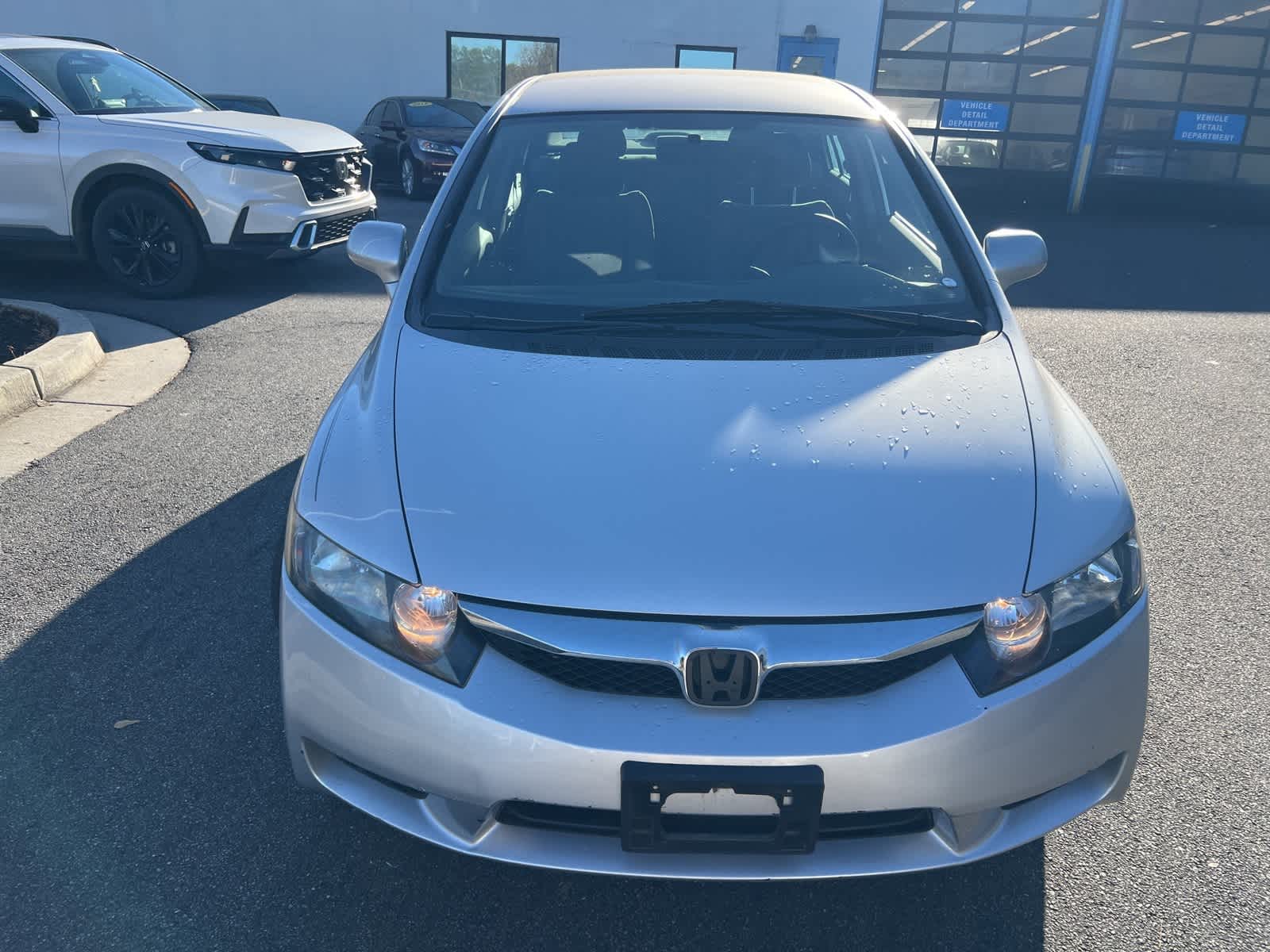 Thumbnail: 2010 Honda Civic - 15