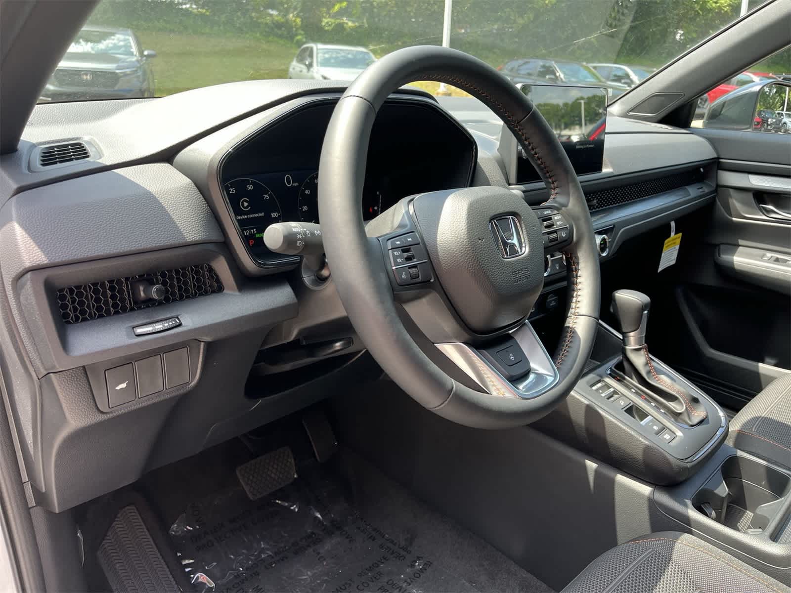 Thumbnail: 2026 Honda CR-V - 13