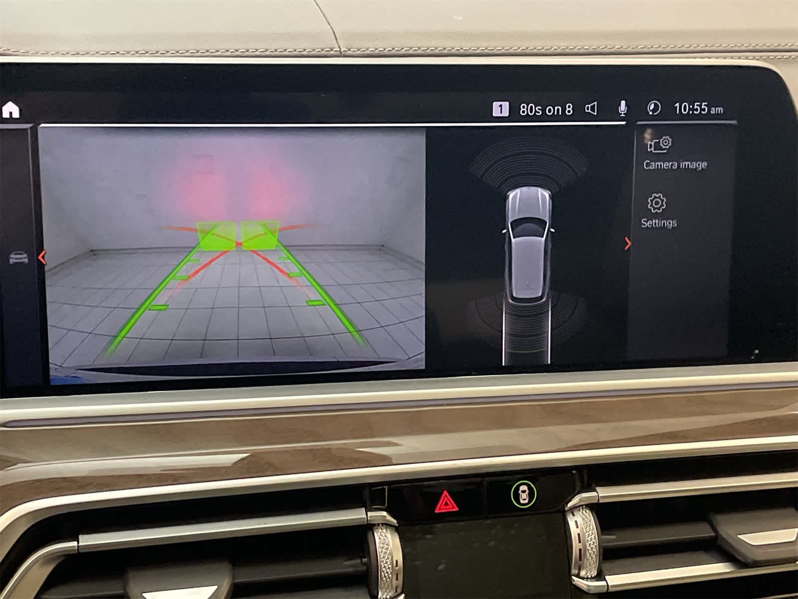 Thumbnail: 2021 BMW X5 - 4