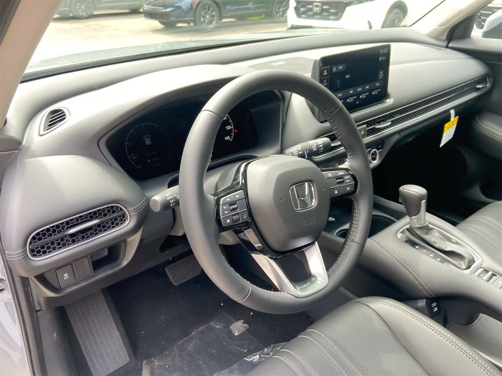 Thumbnail: 2026 Honda HR-V - 13