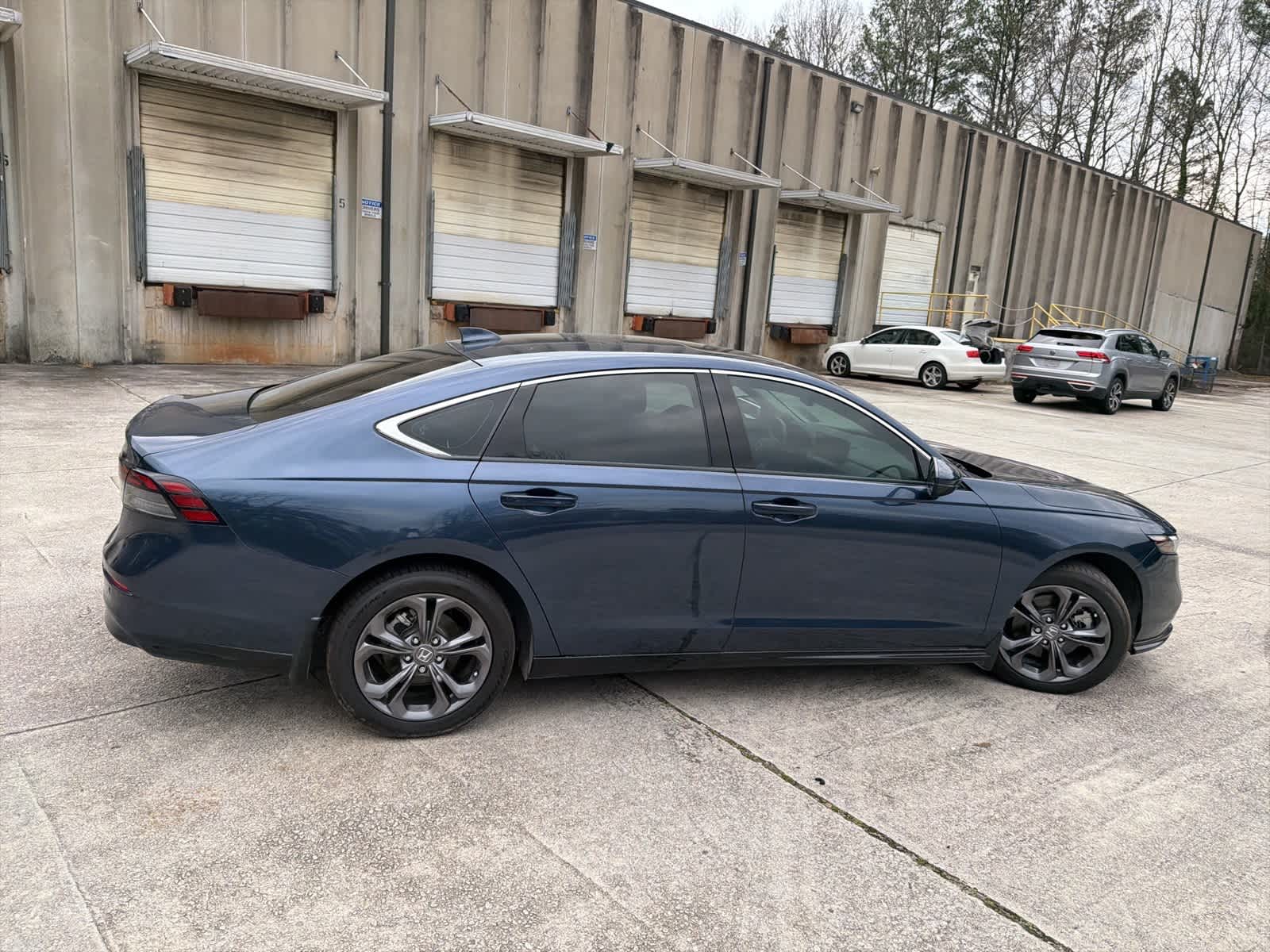 Thumbnail: 2024 Honda Accord - 11