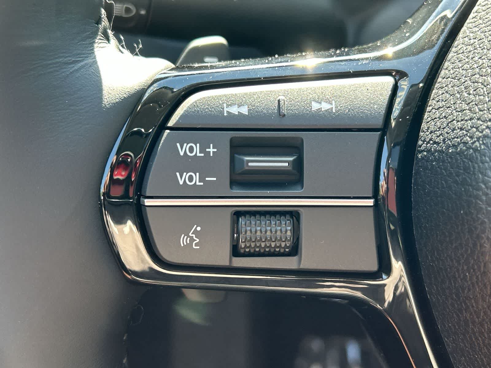 Thumbnail: 2026 Honda Accord - 23