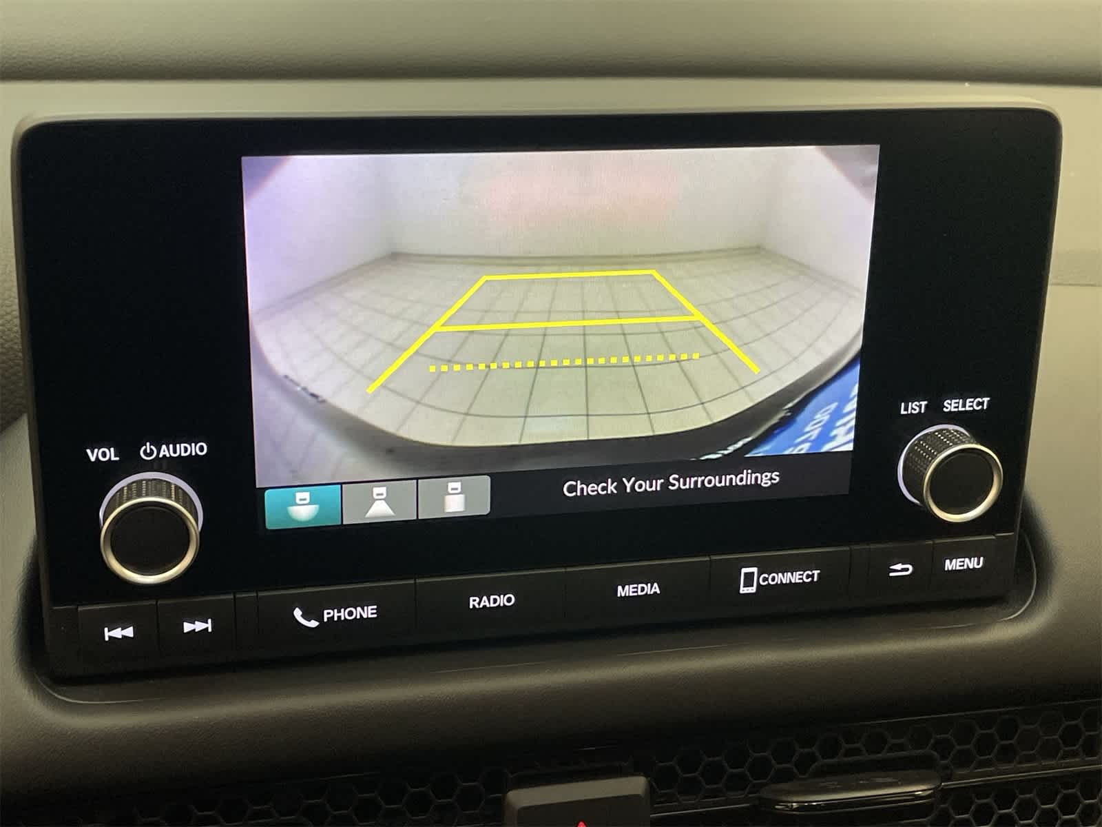 Thumbnail: 2024 Honda HR-V - 3