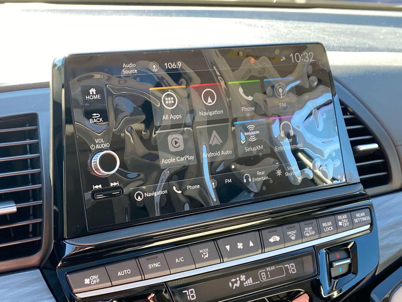 Thumbnail: 2026 Honda Odyssey - 26