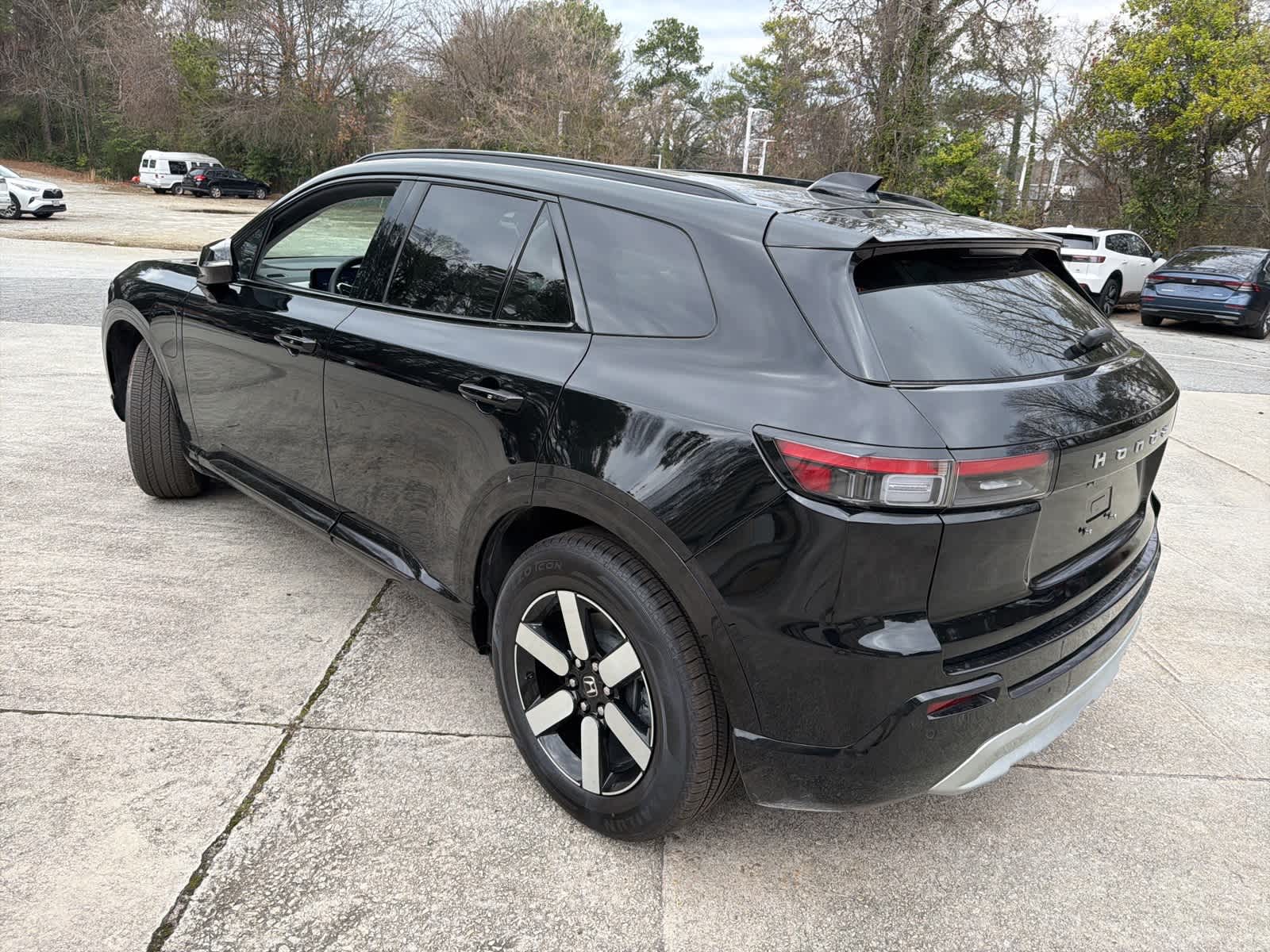 Thumbnail: 2025 Honda Prologue - 7