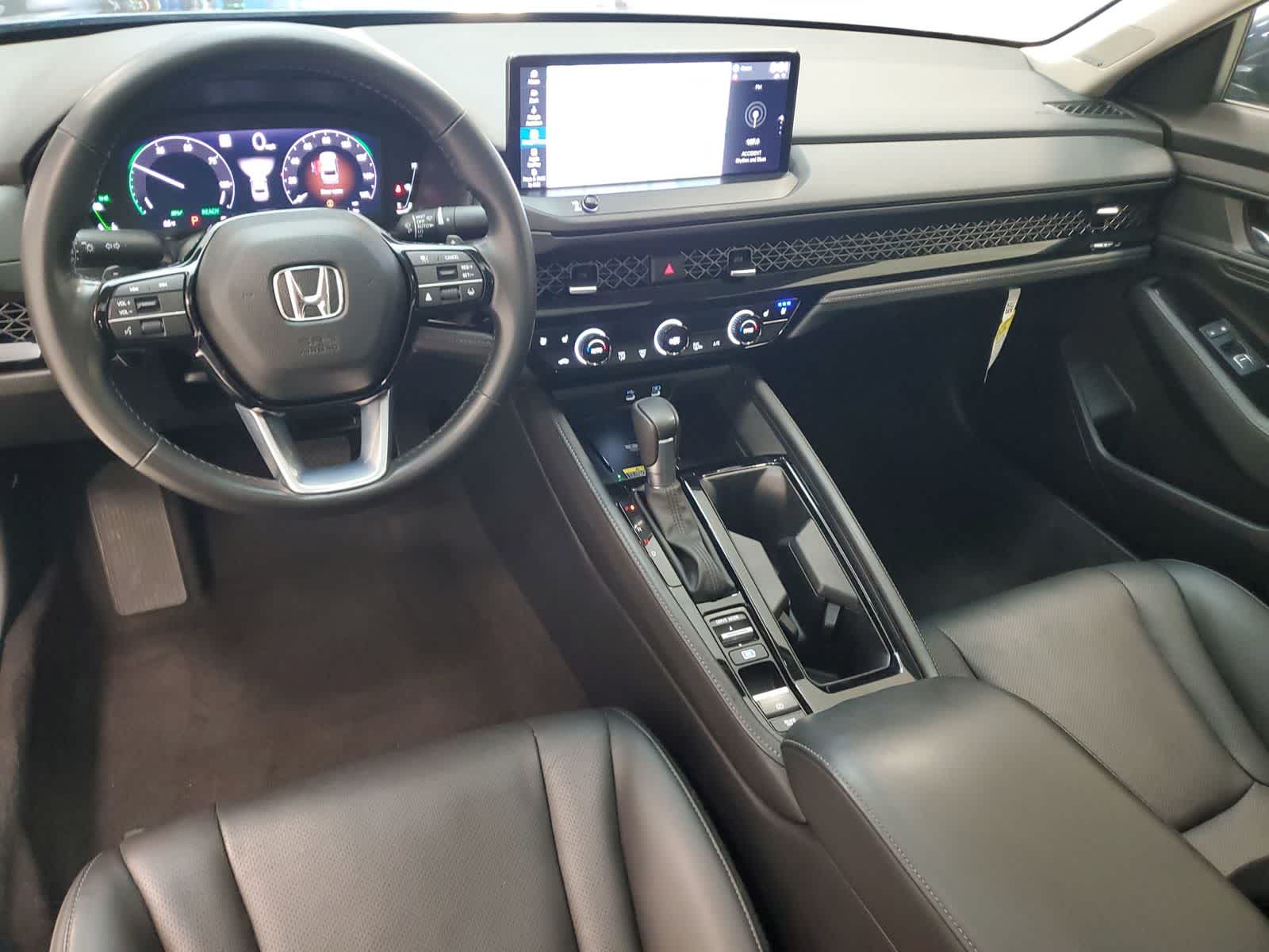 Thumbnail: 2024 Honda Accord - 21