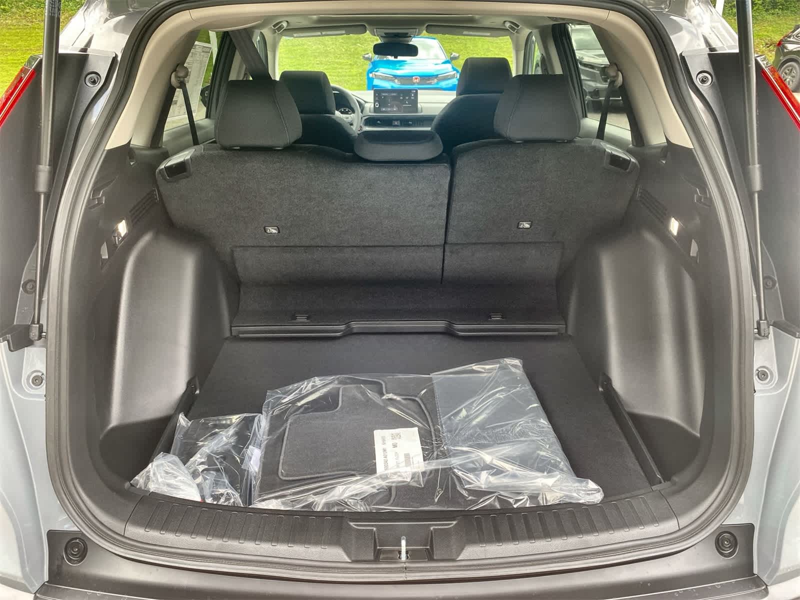 Thumbnail: 2026 Honda CR-V - 16