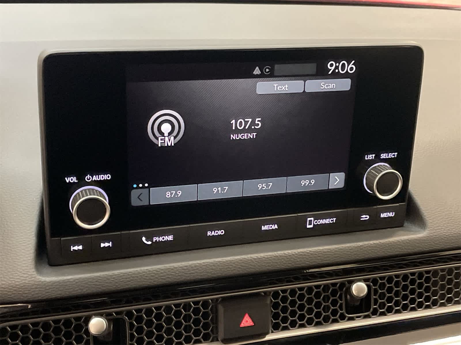 Thumbnail: 2025 Honda Civic - 4