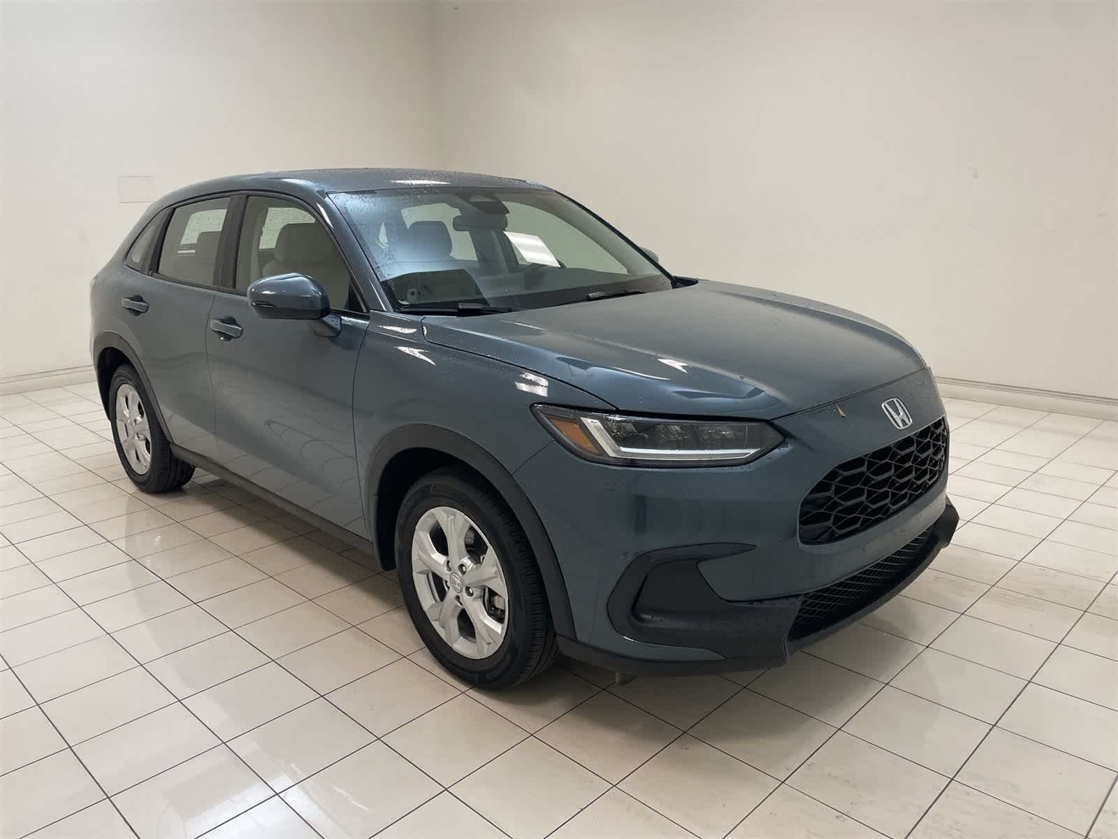 Thumbnail: 2024 Honda HR-V - 23