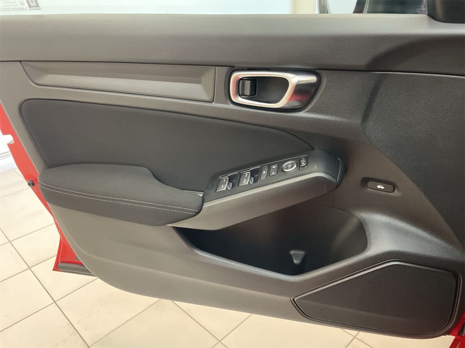 Thumbnail: 2025 Honda Civic - 14