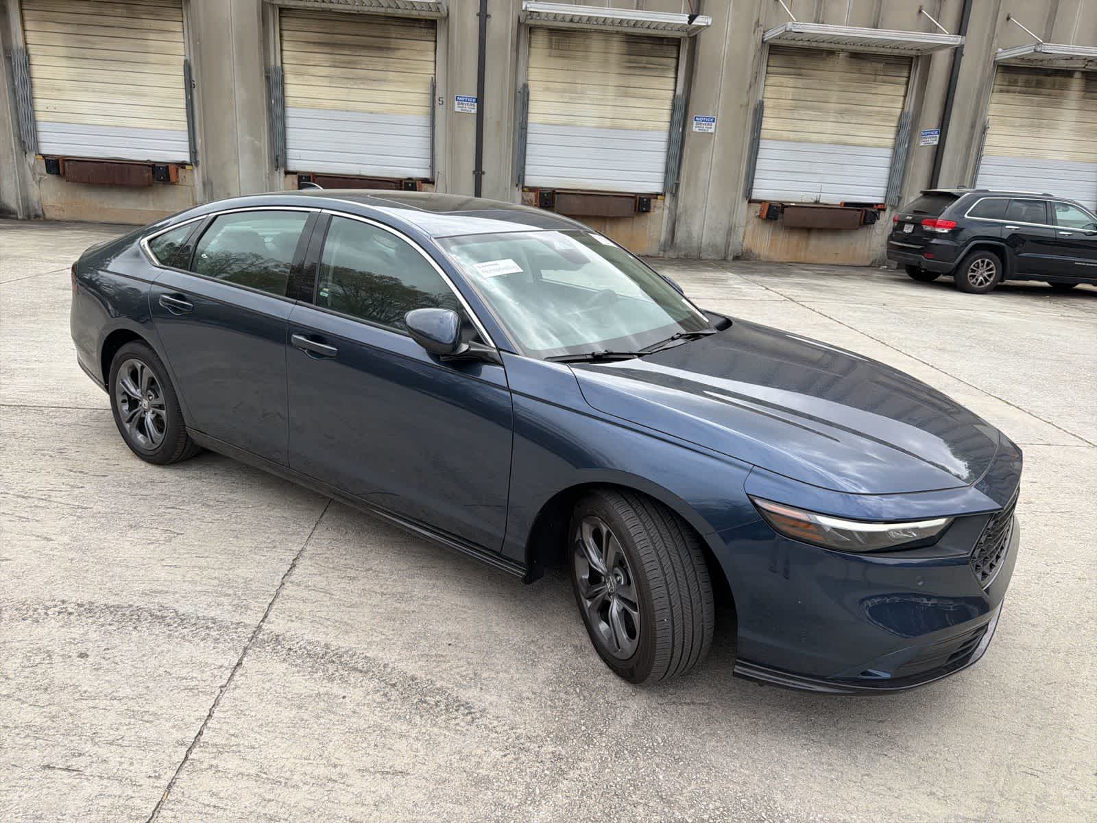 Thumbnail: 2024 Honda Accord - 12