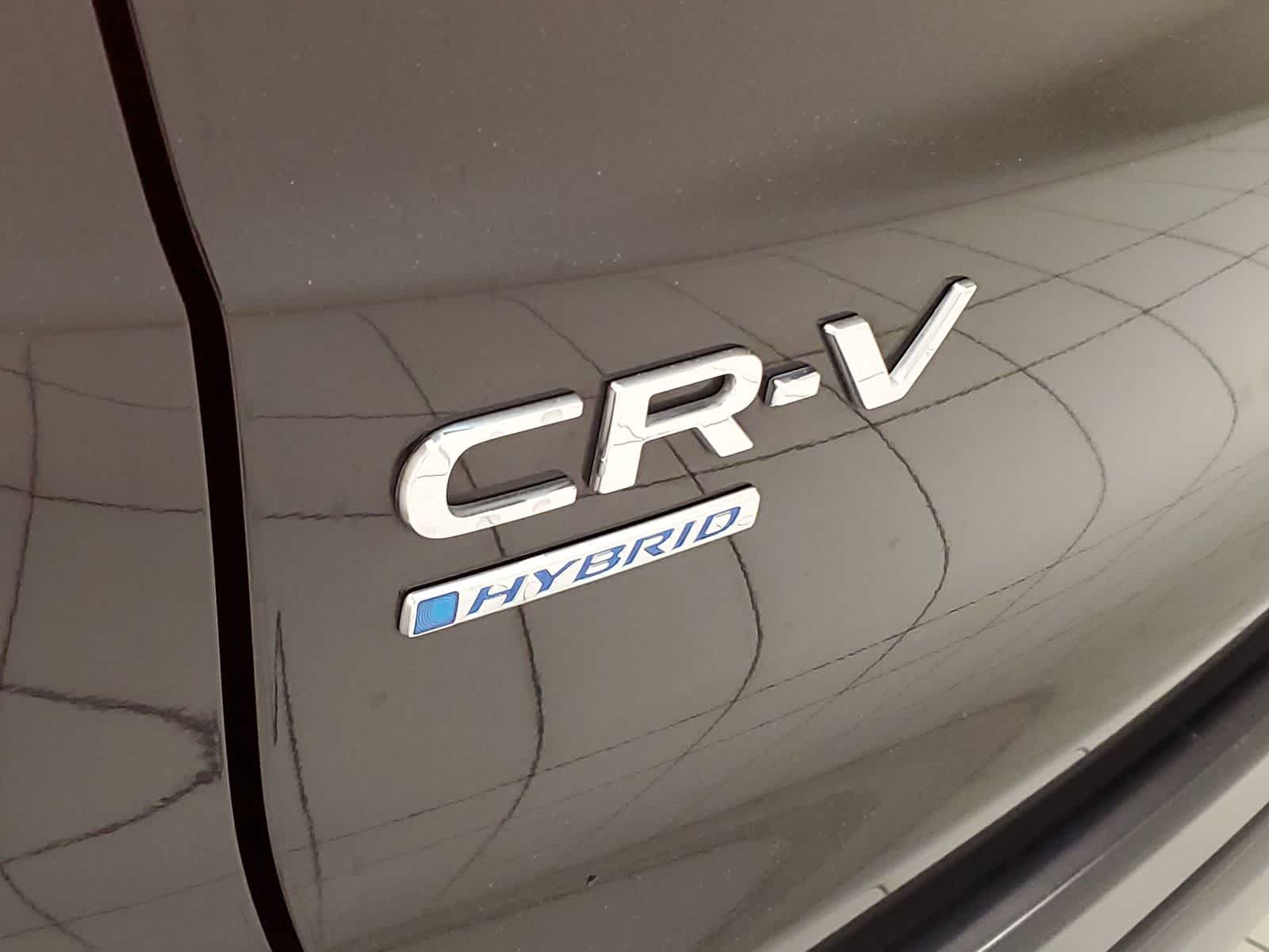 Thumbnail: 2023 Honda CR-V - 21